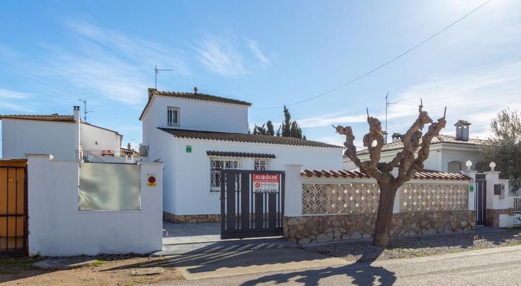 Empurialola - Casa Todo Confort, Con Piscina, Cerca De La Playa Y Centro - 131 Empuriabrava Exterior foto
